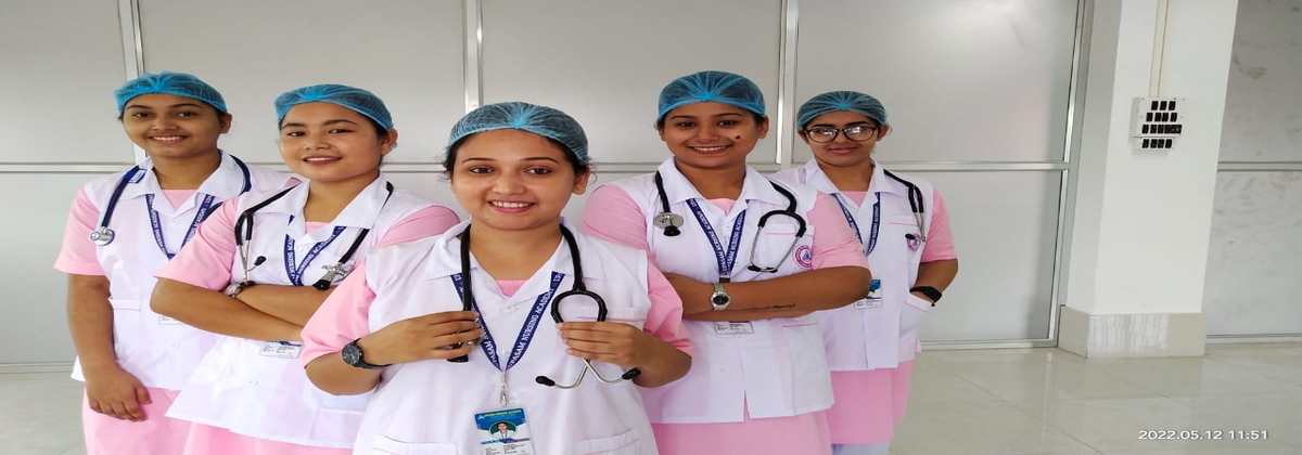 Upasam nursing Academy